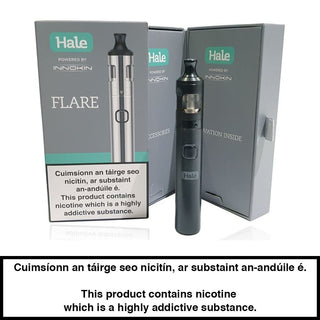 Hale Flare - Innokin Kit - Urban Vape Ireland