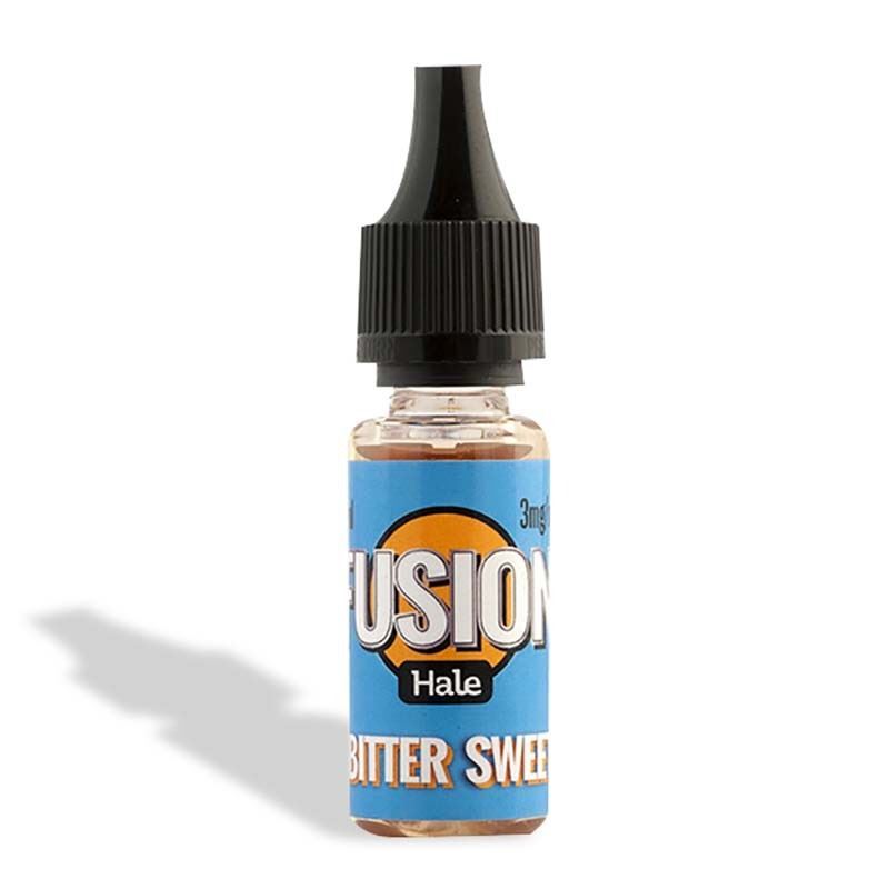 Hale Fusion E-Liquids 10ml - Urban Vape Ireland
