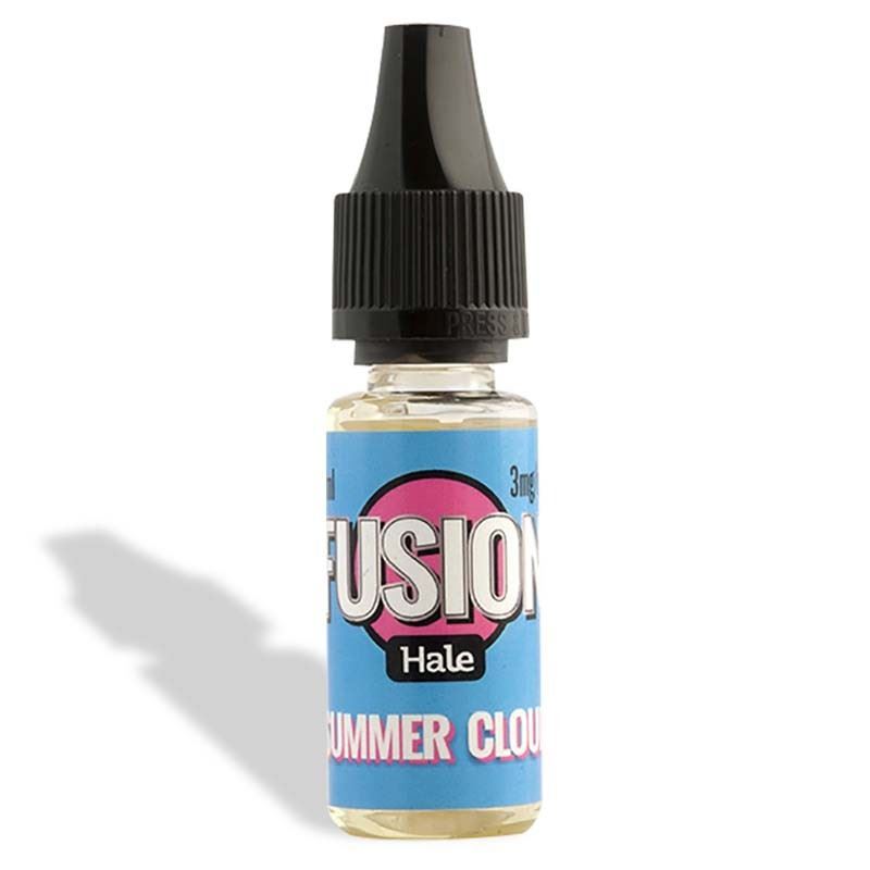 Hale Fusion E-Liquids 10ml - Urban Vape Ireland