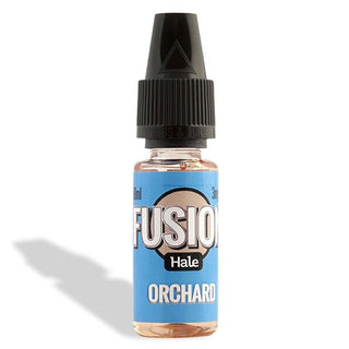 Hale Fusion E-Liquids 10ml - Urban Vape Ireland