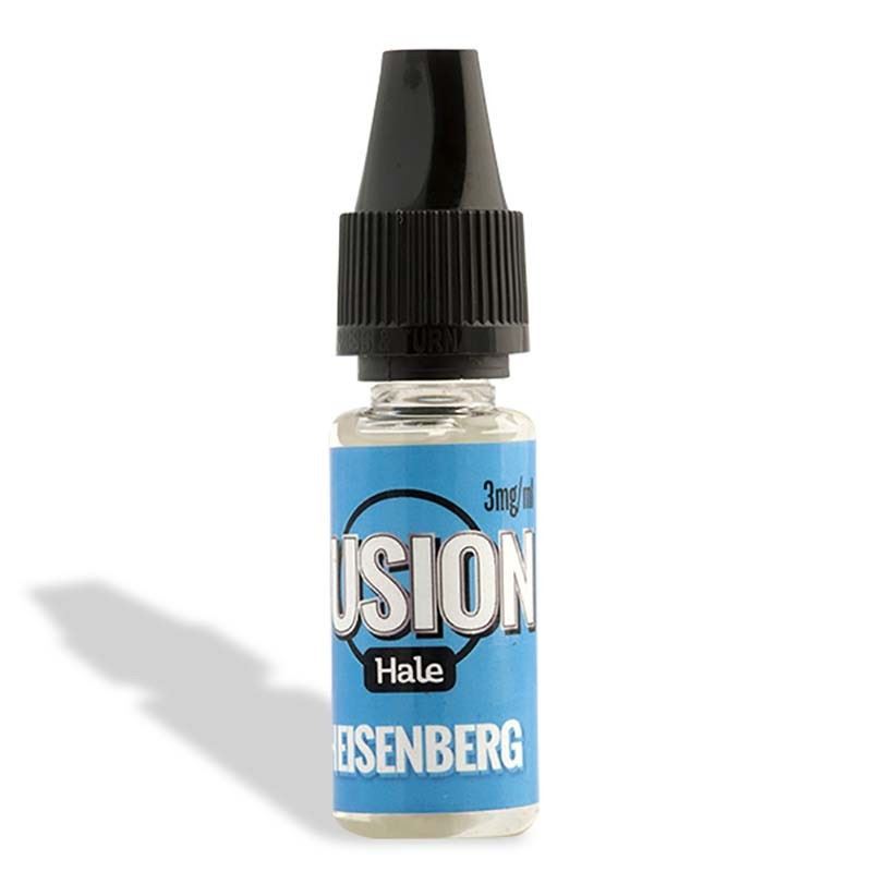 Hale Fusion E-Liquids 10ml - Urban Vape Ireland