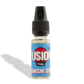 Hale Fusion E-Liquids 10ml - Urban Vape Ireland