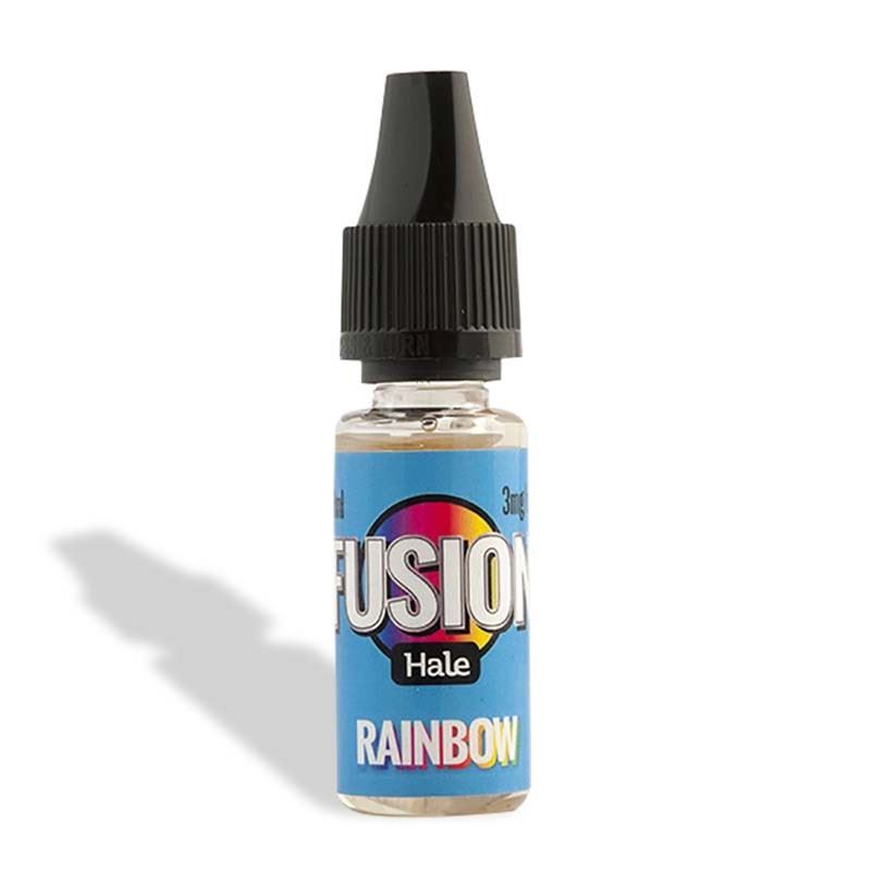 Hale Fusion E-Liquids 10ml - Urban Vape Ireland
