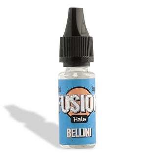 Hale Fusion E-Liquids 10ml - Urban Vape Ireland