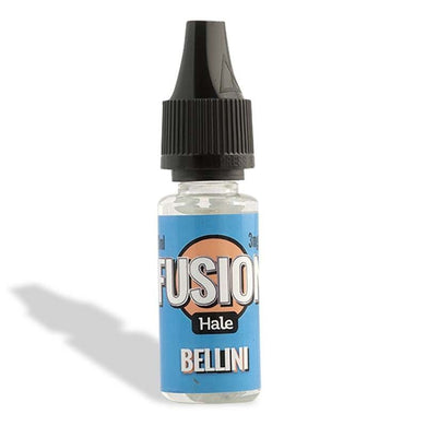 Hale Fusion E-Liquids 10ml - Urban Vape Ireland