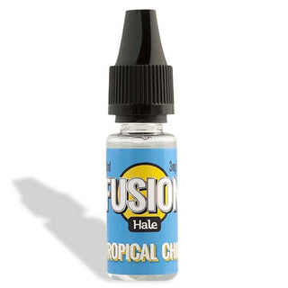 Hale Fusion E-Liquids 10ml - Urban Vape Ireland