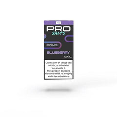 Hale Pro Salt - Blueberry - 10ml - Urban Vape Ireland
