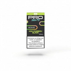 Hale Pro Salt - Kiwi Passion Guava -10ml - Urban Vape Ireland