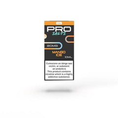 Hale Pro Salt - Mango Ice - 10ml - Urban Vape Ireland
