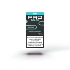 Hale Pro Salt - Spearmint - 10ml - Urban Vape Ireland