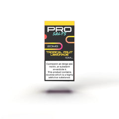 Hale Pro Salt - Tropical Fruit Lemonade