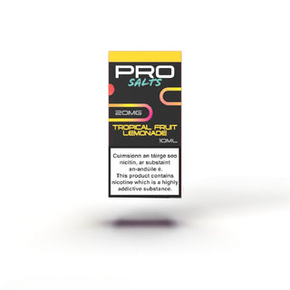 Hale Pro Salt - Tropical Fruit Lemonade