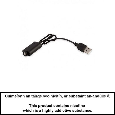 Hale: USB Charging Lead - Urban Vape Ireland