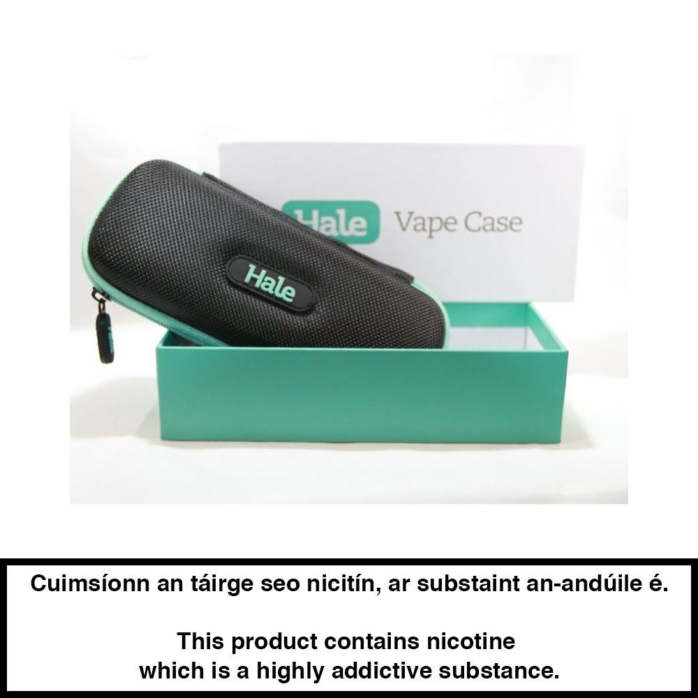 Hale: Vape Case - Urban Vape Ireland