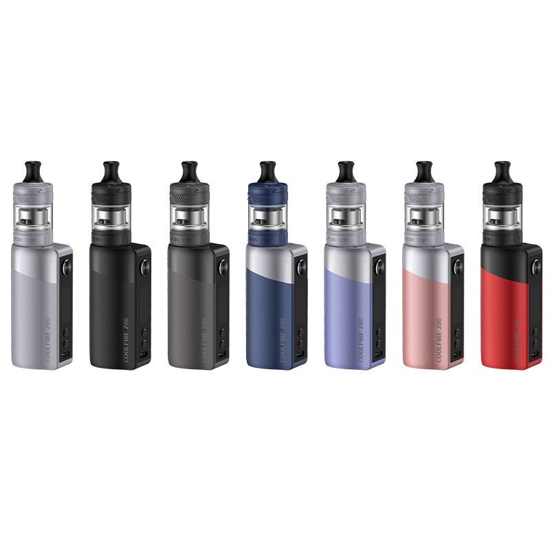 Innokin Coolfire Z60 Kit - Urban Vape Ireland
