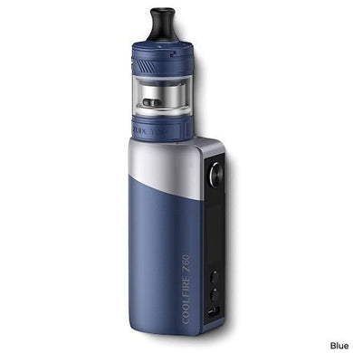 Innokin Coolfire Z60 Zlide Top Vape Kit - Urban Vape Ireland