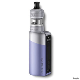 Innokin Coolfire Z60 Zlide Top Vape Kit - Urban Vape Ireland
