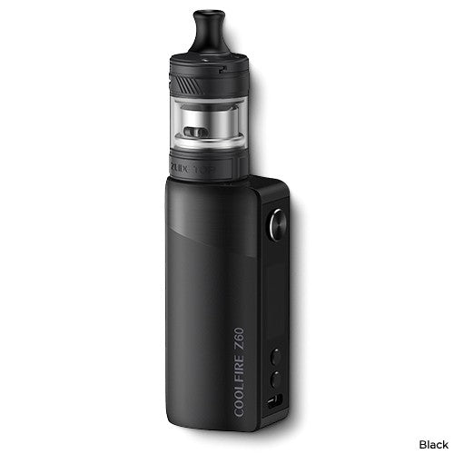 Innokin Coolfire Z60 Zlide Top Vape Kit - Urban Vape Ireland