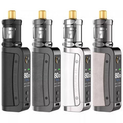 Innokin Coolfire Z80 Zenith 2 Kit - Urban Vape Ireland