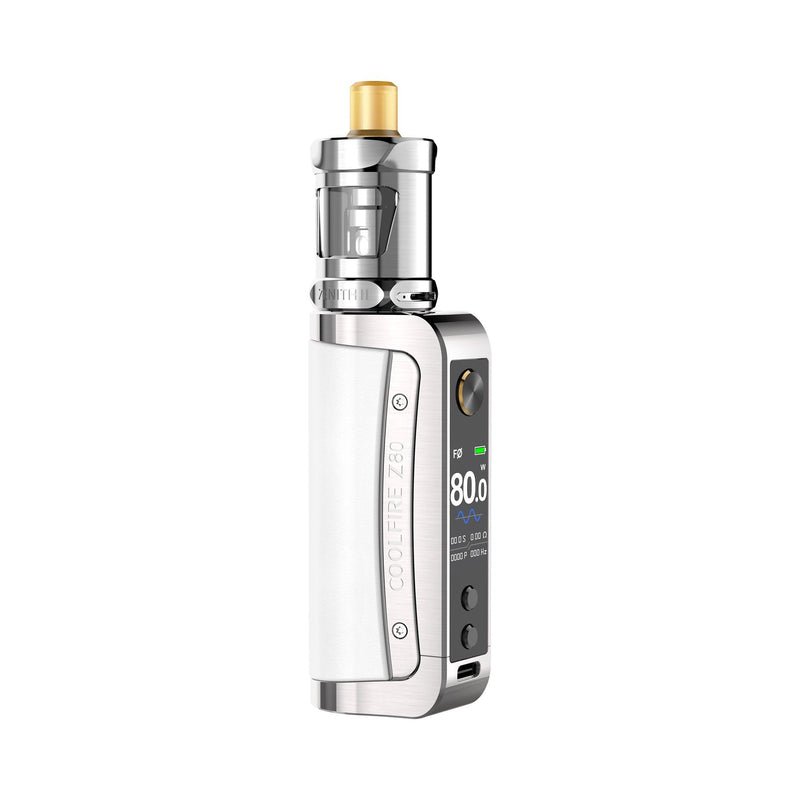 Innokin Coolfire Z80 Zenith 2 Kit - Urban Vape Ireland