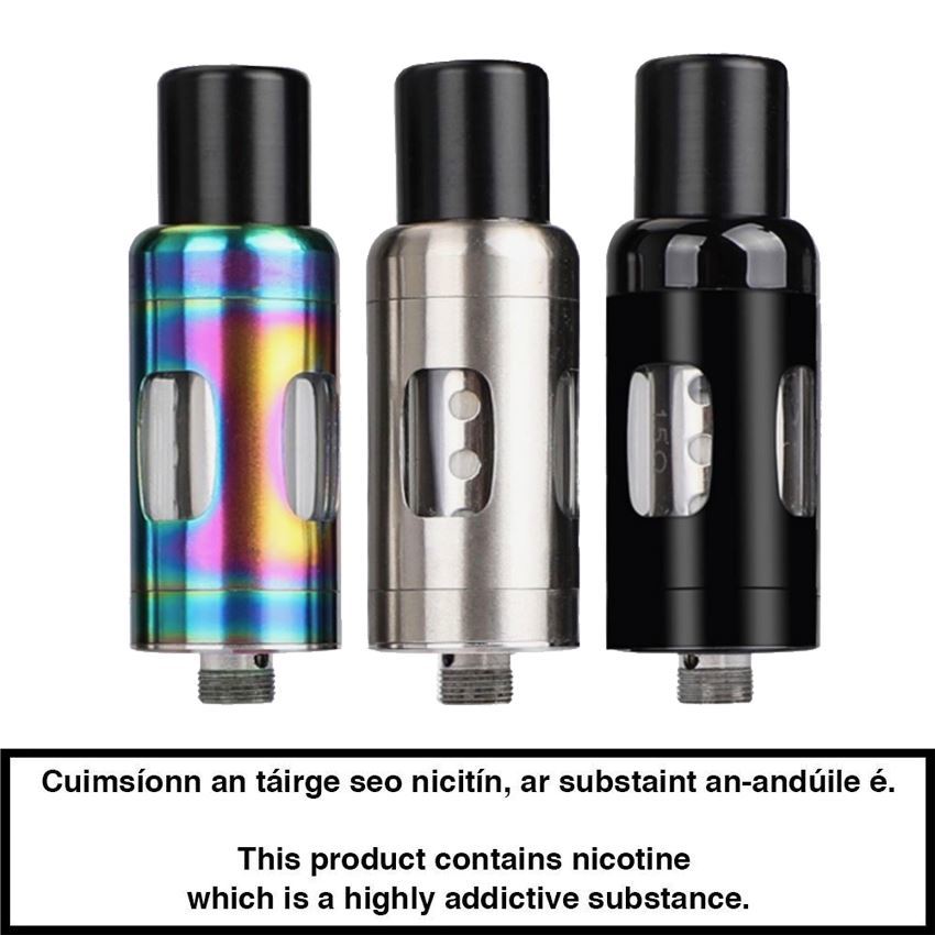 Innokin: Endura T18 II Replacement Tank - Urban Vape Ireland
