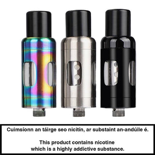 Innokin: Endura T18 II Replacement Tank - Urban Vape Ireland