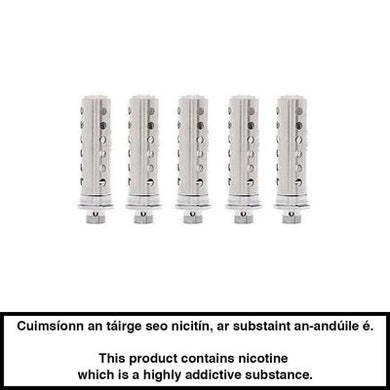 Innokin Endura T18E Coils (5 Pack) - Urban Vape Ireland