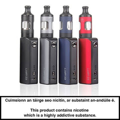 Innokin: Ez Watt Starter Kit - Urban Vape Ireland