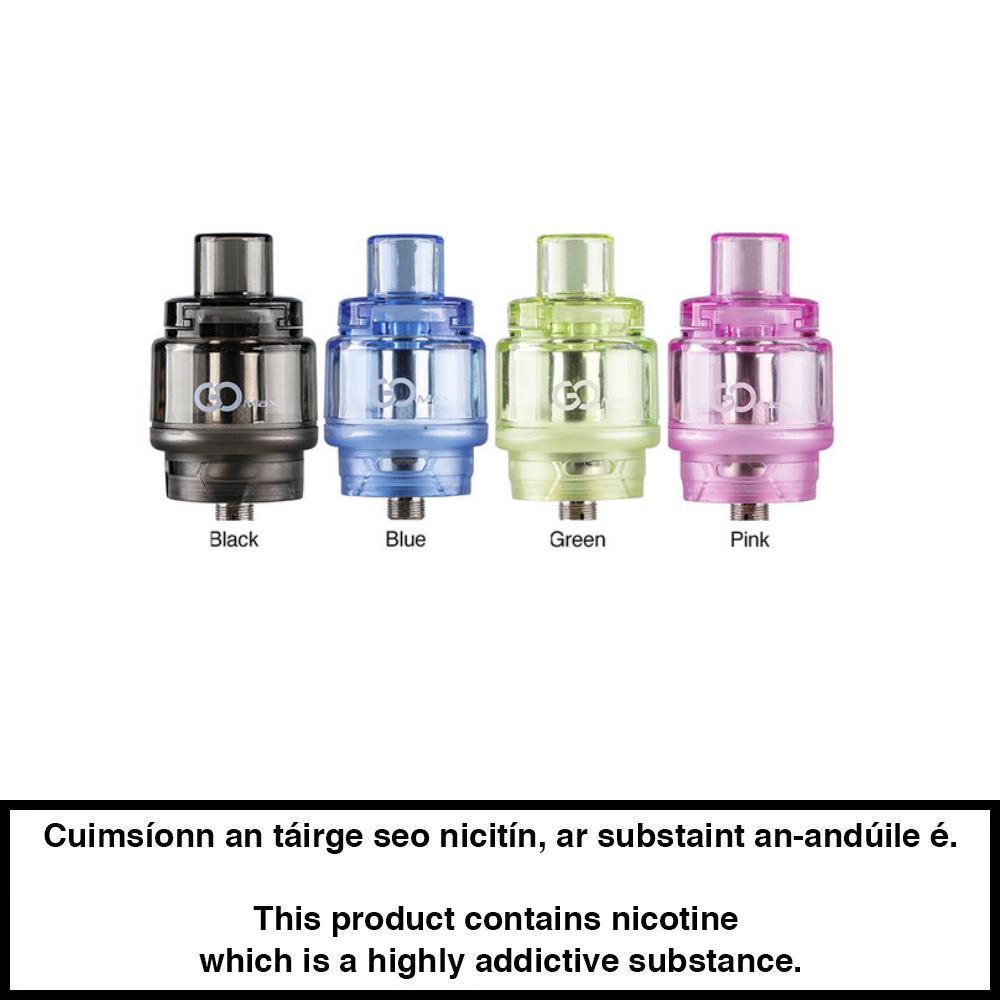 Innokin GOs Tank - Urban Vape Ireland