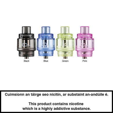 Innokin GOs Tank - Urban Vape Ireland