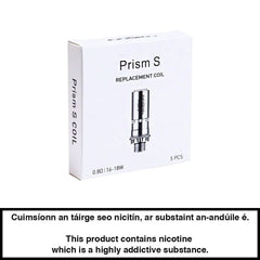 Innokin Prism S Coils (5 Pack) - Urban Vape Ireland
