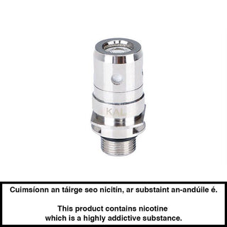 Innokin: Zenith Plexus Replacement Coil (5 pack) 0.5ohm - Urban Vape Ireland