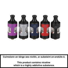 Innokin:T20S Replacement tank - Urban Vape Ireland