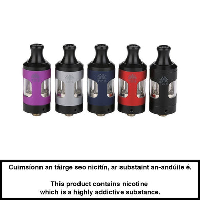 Innokin:T20S Replacement tank - Urban Vape Ireland