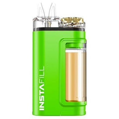 Instafill 3500 Disposable - Lemon Lime - Urban Vape Ireland