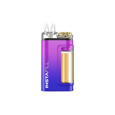 Instafill 3500 Disposable - Mix Berry Fusion - Urban Vape Ireland