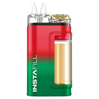 Instafill 3500 Disposable - Watermelon Candy Ice - Urban Vape Ireland