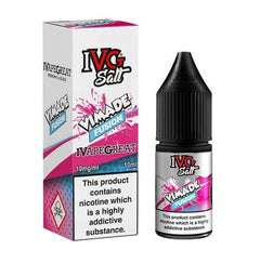 IVG Nic Salt - Vimade Fusion 10ml - Urban Vape Ireland