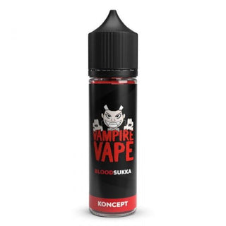 Koncept Blood Sukka 50ml - 0mg - Urban Vape Ireland