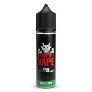 Koncept Cool Watermelon 50ml - 0mg - Urban Vape Ireland
