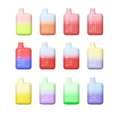 Lost Mary Bar Disposable Mystery Mixed box of 10 - 20mg - Urban Vape Ireland