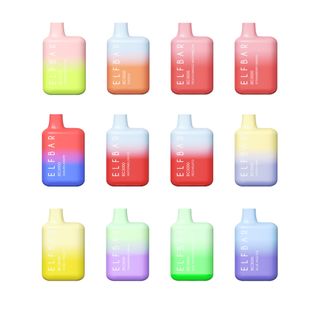 Lost Mary Bar Disposable Mystery Mixed box of 10 - 20mg - Urban Vape Ireland