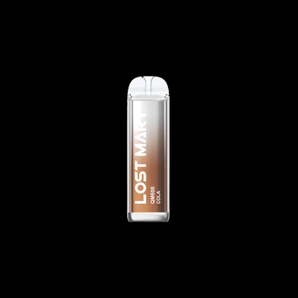 Lost Mary QM600 - Cola - Urban Vape Ireland
