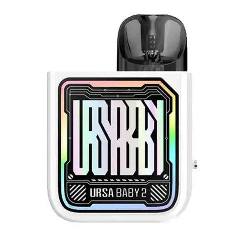 Lost Vape - Ursa Baby 2 Kit - Urban Vape Ireland