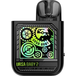 Lost Vape - Ursa Baby 2 Kit - Urban Vape Ireland