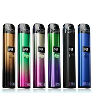 Lost Vape - Ursa Nano Pod Kit - Urban Vape Ireland