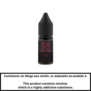 Mixed Berries: Podsalt Nic Salt 20mg - Urban Vape Ireland