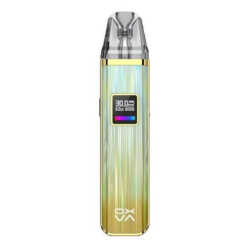 OXVA - Xlim Pro Pod Kit - Urban Vape Ireland