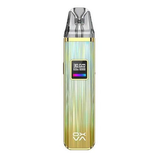OXVA - Xlim Pro Pod Kit - Urban Vape Ireland