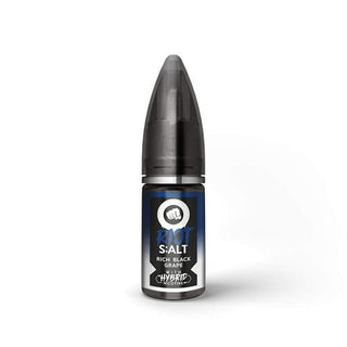 Rich Black Grape - Riot Squad Salt - Black Edition 10ml - Urban Vape Ireland